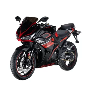 SHINERAY CHIEF 2 PRO 4 VALVULAS