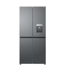 REFRIGERADORA TCL SIDE BY SIDE QUARD DOOR 460 LT