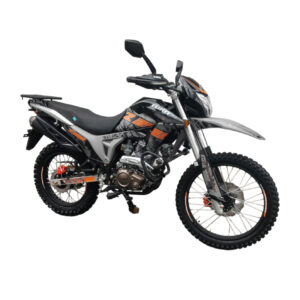 TUKO Z 250 4 VALVULAS