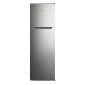 REFRIGERADORA ELECTROLUX 247 LT SILVER
