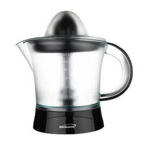 EXTRACTOR DE CITRICOS BRENTWOOD 25W