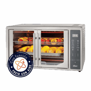 FREIDORA DE AIRE OSTER TIPO HORNO 42 LT
