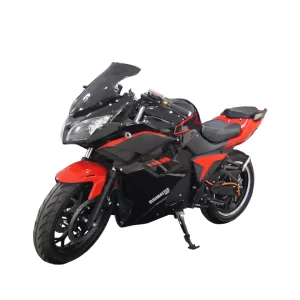 RANGER BUSHMASTER 2000W