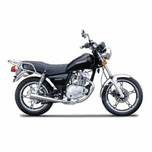 SUZUKI GN 125