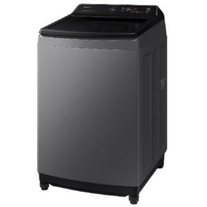 LAVADORA SAMSUNG 19KG NEGRA ECOBUBBLE