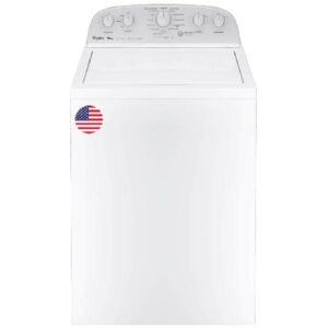 LAVADORA WHIRLPOOL AMERICANA 19KG