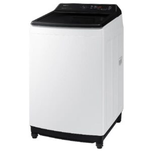 LAVADORA SAMSUNG 19KG BLANCA ECOBUBBLE
