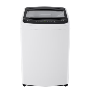 LAVADORA LG 19KG BLANCA AUTOMATICA